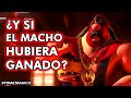 Y Si El Macho Hubiera Ganado Final Tragico