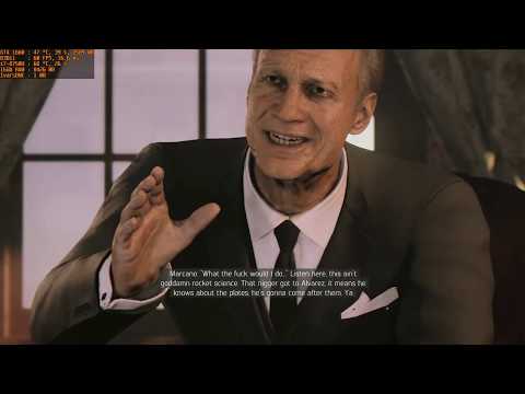 Mafia III Walkthrough Part 93 - "Kill Tommy Marcano"