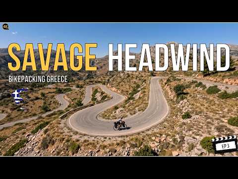 🎬 Episode 3: I Couldn't Even Pedal