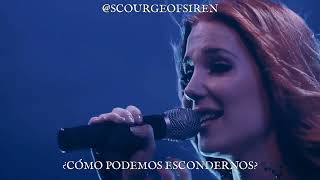 EPICA - Force Of The Shore (subtitulado al español) [live at Paradiso]