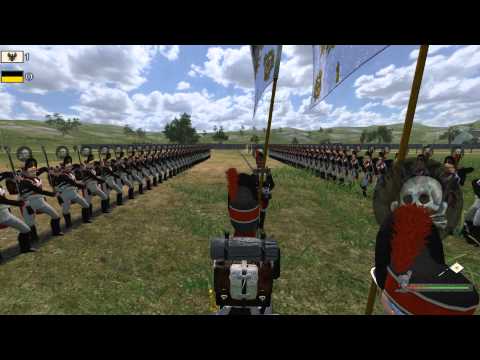 2Lhr Infanterie Marsch