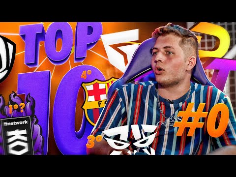 TIER LISTS Y PREDICCIONES | DISCUTIENDO TRANQUILAMENTE 0 | SUMMER SPLIT 2022