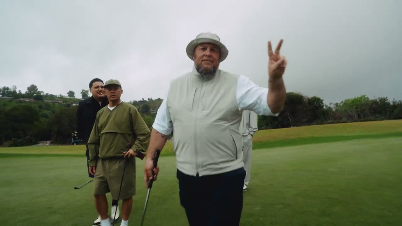 AIMÉ LEON DORE GOLF®