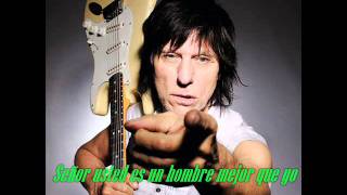 Jeff Beck &amp; The Yardbirds Mr. You&#39;re A Better Man Than I  Sub en Español