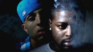 Heatin Up Young Eastlin Ft. J-ROME