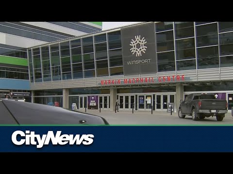 Women's curling returns to Calgary