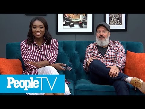 David Cross Doesn't Think 'Arrested Development' Should Come Back | PeopleTV | Entertainment Weekly