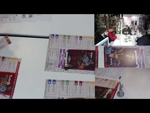 Chroniken von Drunagor: Zeitalter der Dunkelheit #001