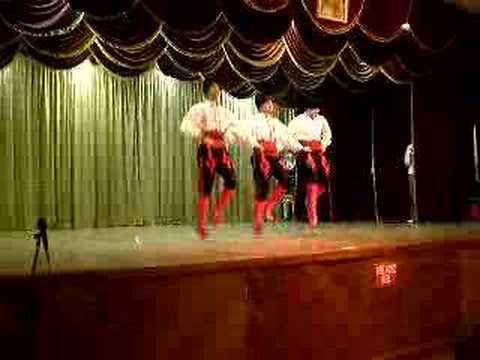 sopska trojka- garvilo princip