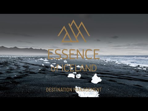 Discover Iceland with Essence of Iceland - Your Trusted DMC for Unforgettable Events.