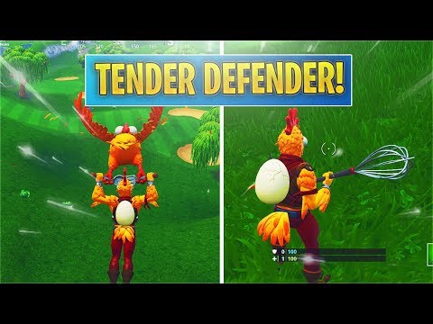 kfc chicken skin fortnite - new tender defender skin flappy flyer glider scrambler pick fortnite  new tender defender skin flappy flyer glider scrambler pick fortnite - kfc chicken skin fortnite