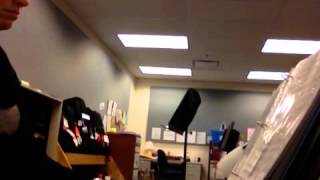 Once in Royal David's City - piano