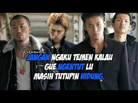 download lagu mp3 mp4 Video Quotes Genji, download lagu Video Quotes Genji gratis, unduh video klip Video Quotes Genji