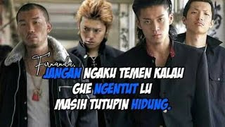Download lagu quotes genji Keren. terbaru 2019 mp3