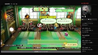 るびゃさんのゲーム配信（ギルティギア　GGXrdRev2）ランクマ