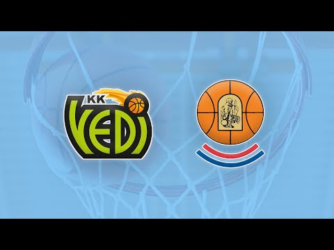 Dječaci U13 - Skupina 1 – Zadar: KK Vedi – KK DOŠK 🗓 11.15.2023. ⏳ 11:45 h