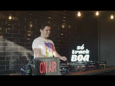 DEADLINE @ SÓ TRACK BOA