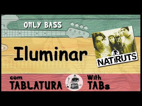 Ilumnar - Natiruts
