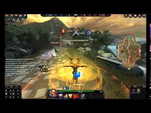 Smite Blood Brothers - Episode 2 - Kaloki!