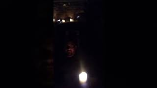 Haunted Wesley Manor private sessions 9 release the mirror spirit