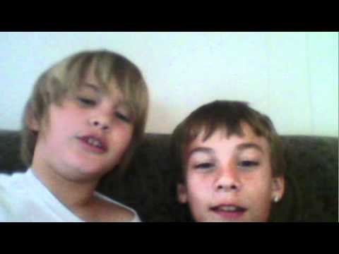 zach jake's Webcam Video from April  3, 2012 12:17 PM