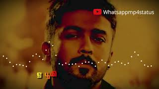 whatsapp status Tamil - Surya Cut Song