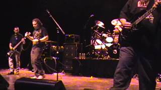 Scavenger's Daughter Live @ The National - Richmond, Virginia