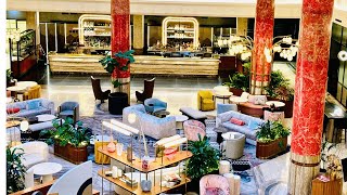 2024 Revisiting Sydney's Only Kimpton Hotel: Honest Review & Experience