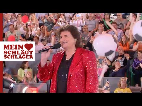 Olaf der Flipper - Wir sagen Dankeschön (Schlagerbooom Open Air 2024)