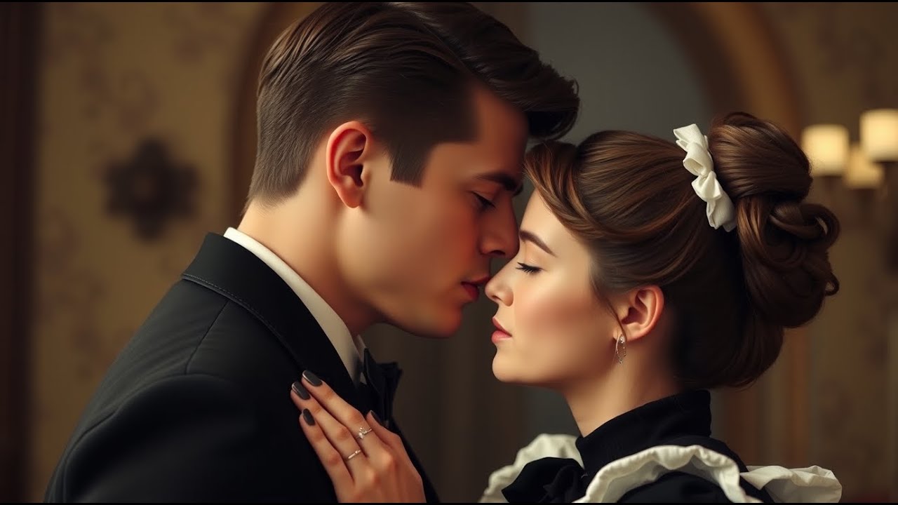 PATRÃO FEZ UMA REVELAÇÃO PARA SUA EMPREGADA E O QUE ACONTECEU DEPOIS MUDOU A SUA VIDA PARA SEMPRE...