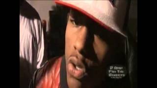 CASSIDY Da Problem Back in the Day Freestyle
