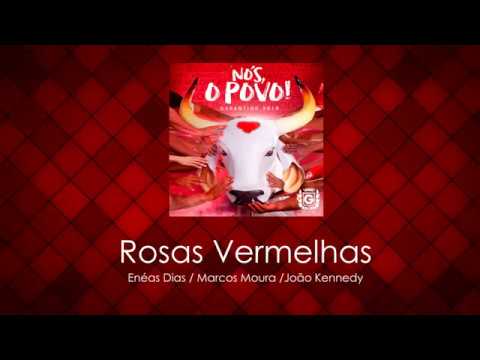 Rosa Vermelha - Boi Garantido