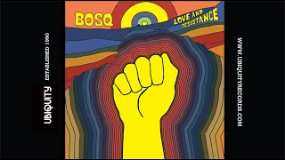 Bosq - Tonight (ft. Nicole Willis)