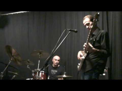 ON MY MIND - Ben Stack Pocket Band - Live at Rue Broca - Nov 2009