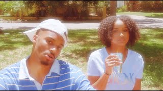 Caleon Fox - Bubbly Music Visual