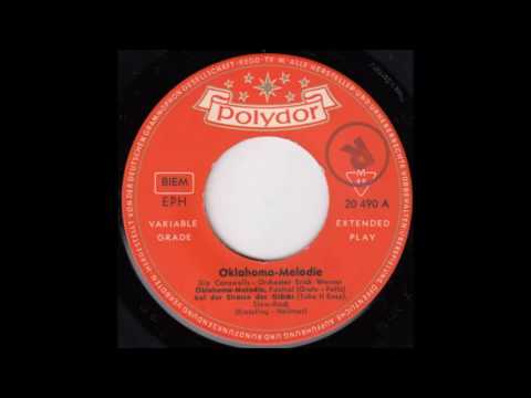 Die Carawells - Oklahoma-Melodie