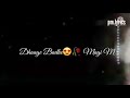 Hum Sa Pagal Na Hoga..|New_song 2021,WhatsAppStetus,blackscreen|pm.lyrics