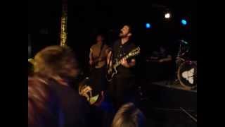 I The Mighty - Dancing On A Tightrope - LIVE at El Corazon Seattle 4/27/13