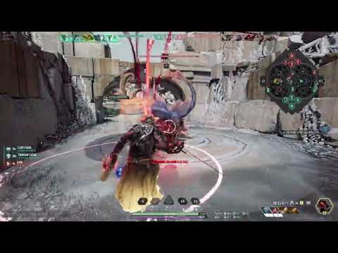 [ Paragon: The Overprime ] How to carry as Revenant Jungle 22/3/5. 43k damage