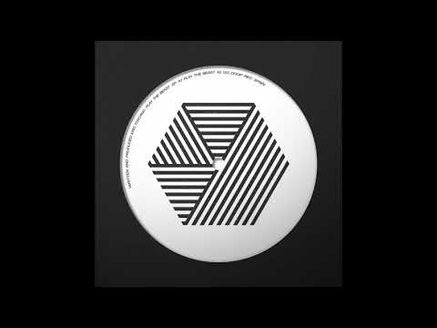 Eric Toscano - Play The Beats (Original Mix