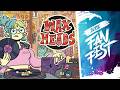关于 Wax Heads  XBox  的游戏实况视频