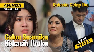 Download lagu Terjebak Cinta Terlarang: Calon Suamiku Lebih Memilih Ibuku | Dibalik Hikmah mp3