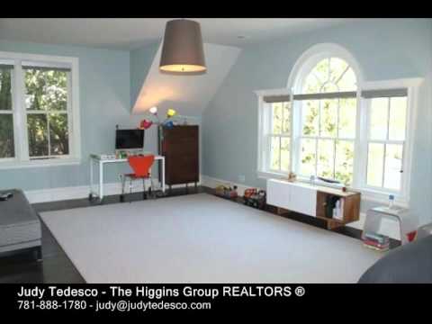 21 Parker Street, Lexington MA 02421 - Single Family Home - Real Estate - For Sale -
