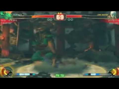 SF4:GRAND FINAL - TRF Tournament 04-12-2009