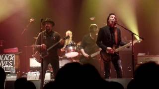 Drive-By Truckers Gravity's Gone Dallas 4-7-2017