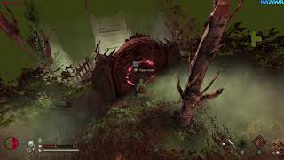 GUILT: The Deathless | Demo | GamePlay PC