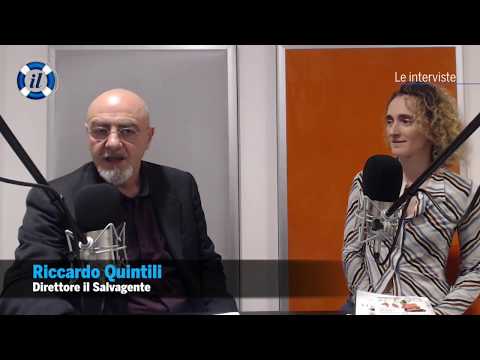 Le interviste del Salvagente - Ethel Cogliani