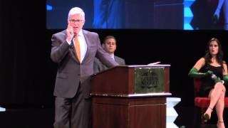 Magna's CHOPPED for Children's Hospital Of Philadelphia 2014 Trailer