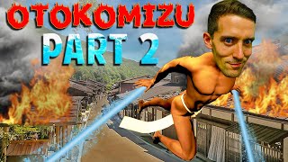 Otokomizu Part 2 - Funhaus Gameplay