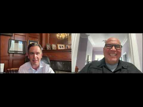 Fulop spills the tea